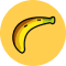 banana